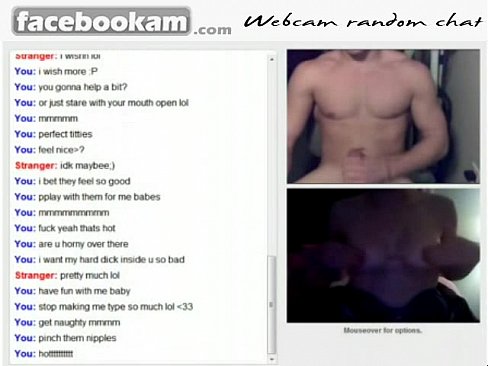 Webcam sex show